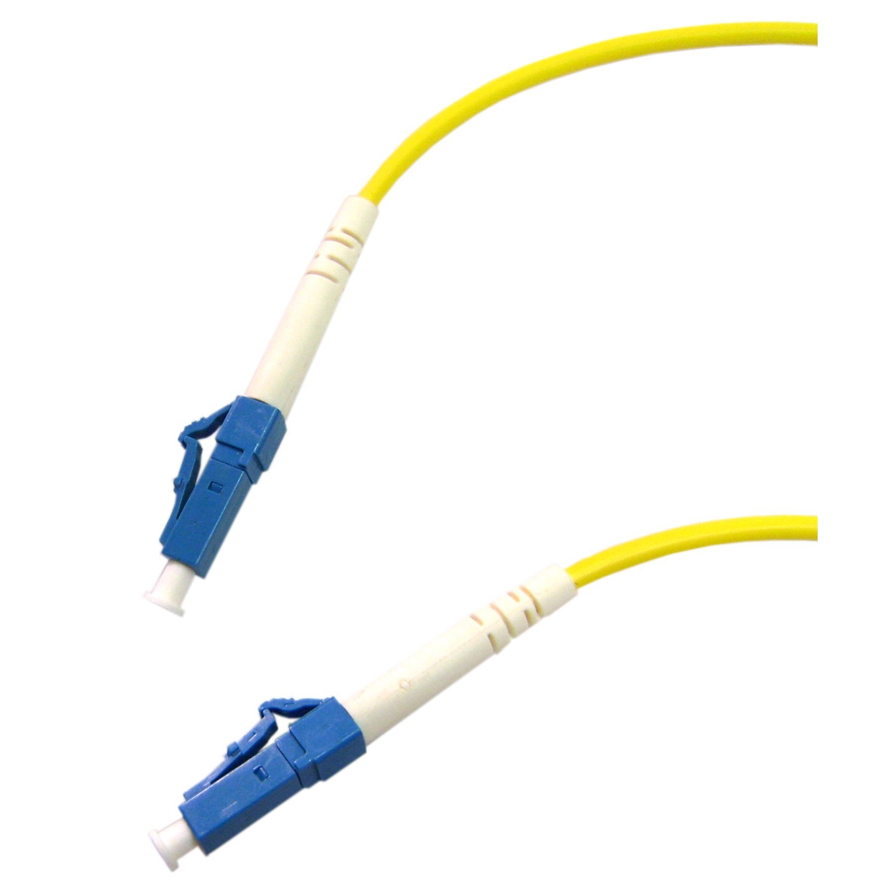 Amazon.com: Tripp Lite Duplex Singlemode 9/125 Fiber Patch Cable