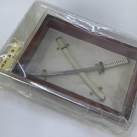 Amazon ワンピース キャラクターズアイテムコレクション ロロノアゾロ 刀 和道一文字 品 Onepiecekatana アイドル 芸能人グッズ 通販