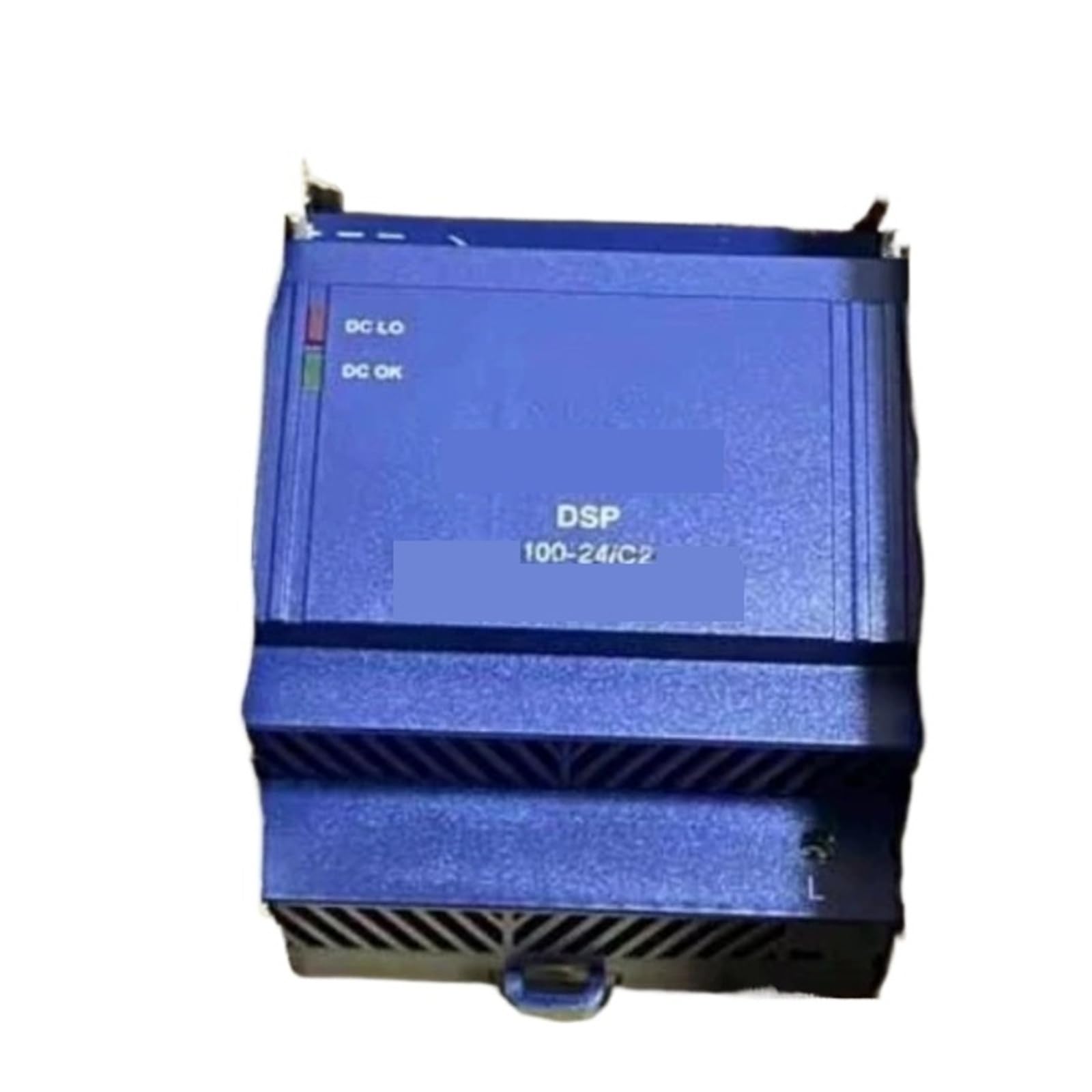 Alimentation à découpage DSP100-15 haute stabilité pour montage DIN