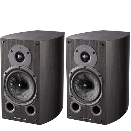 Wharfedale Diamond 9.1