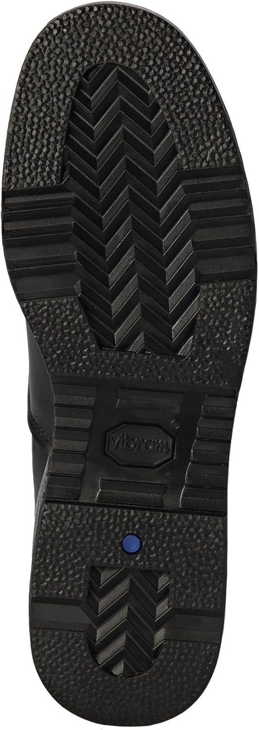 Belleville Waterproof Steel Toe Boots - 200g Thinsulate & Steel Toe Protection - Non Slip Boots - ASTM F2413-18 Safety Rated - Cushioned EVA Midsole - Lace-Up Closure - Vanguard Construction