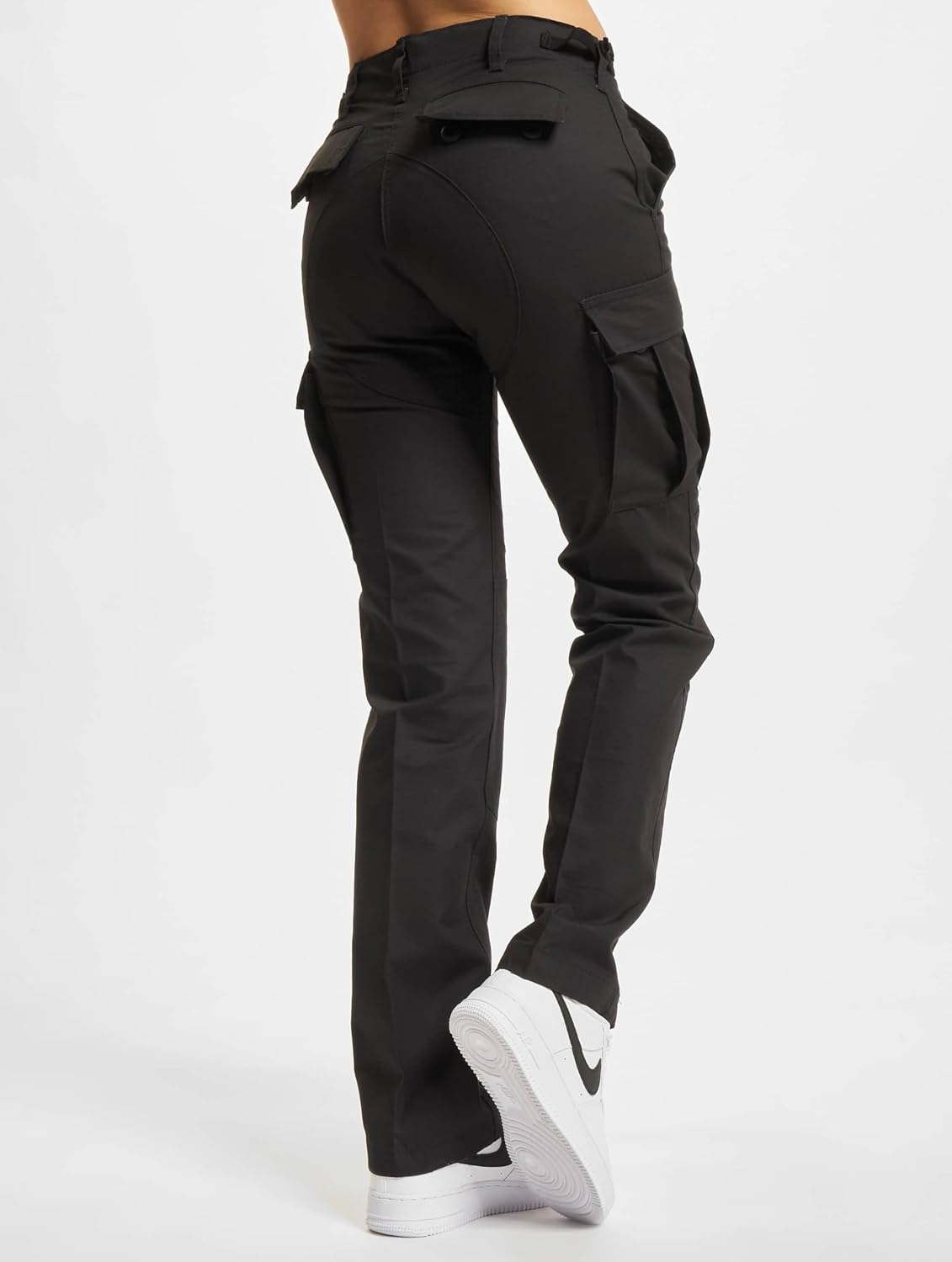 Brandit Ladies - BDU Ripstop Trouser, Water Repellent