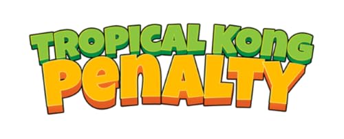 Tropical Kong Penalty