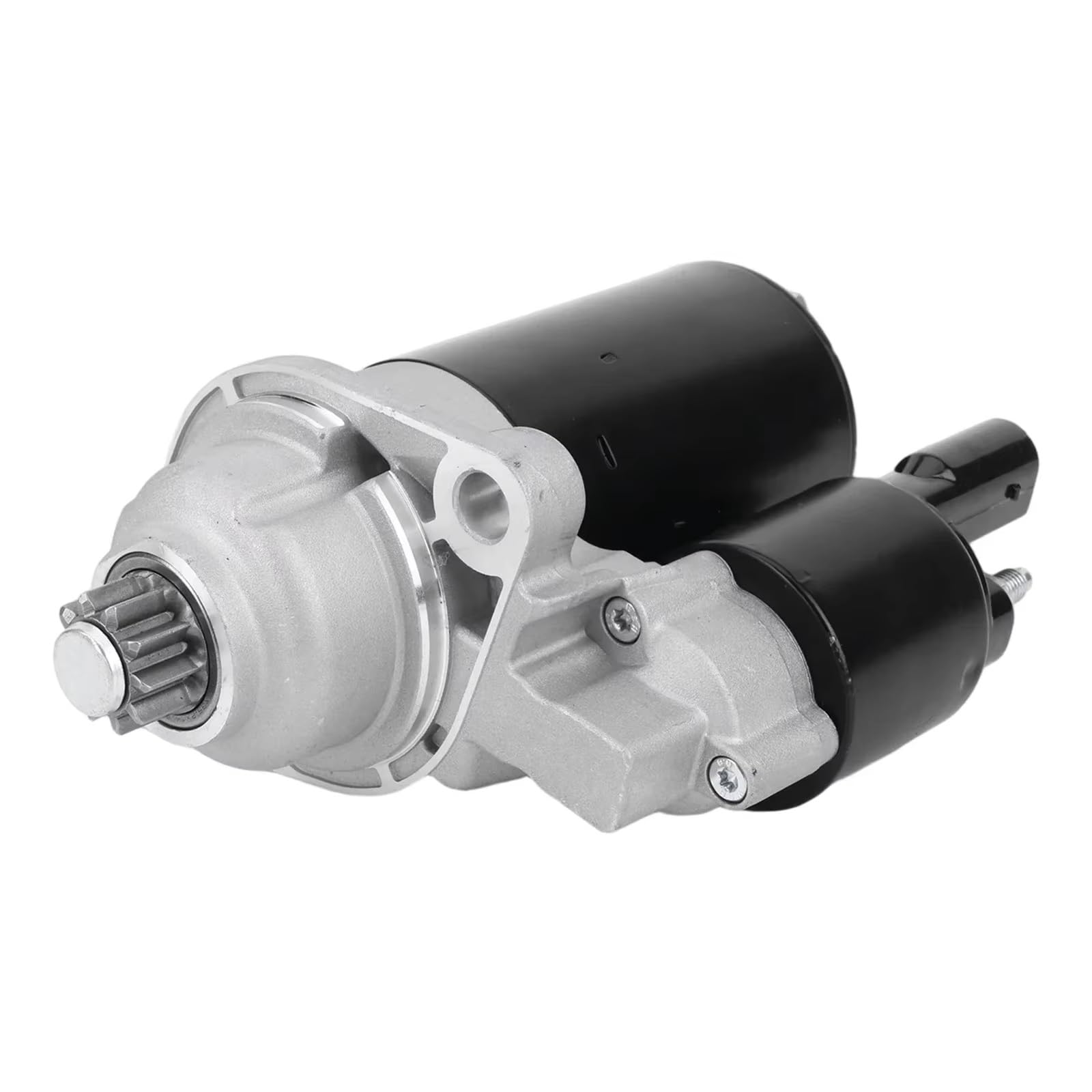 Compatible Con Seat Para Leon Para Altea XL 2005 2006 2007 2008 2009 2010 02Z911023FX Motor De Arranque Eléctrico Para Vehículos coche Motor de arranque