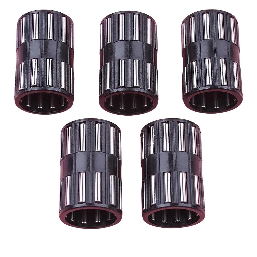 Roulement à aiguilles anti-vibration pour embrayage tronçonneuse 038