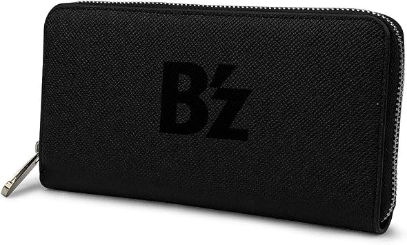 Amazon B Z ビーズ ロゴ 財布 長財布 人気 高級 精緻 デザイン ラウンドファスナー Suica 携帯電話 キャッシュカード収納 小銭入れ メンズ レディース シューズ バッグ