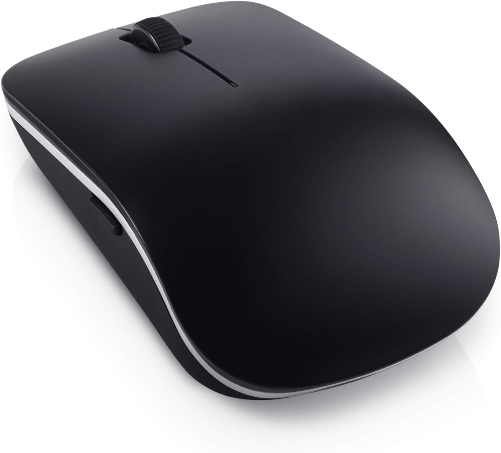 Dell Wireless Optical Mouse WM324