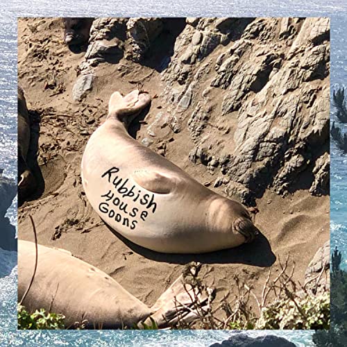 Écouter Summer Lemonade de Rubbish House Goons sur Amazon Music