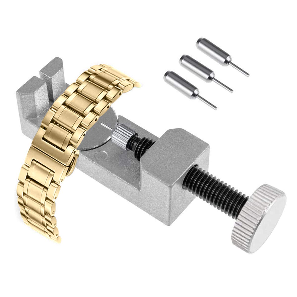 Strap Adjustment Tool Where To Get A Link Removed From Watch Watch