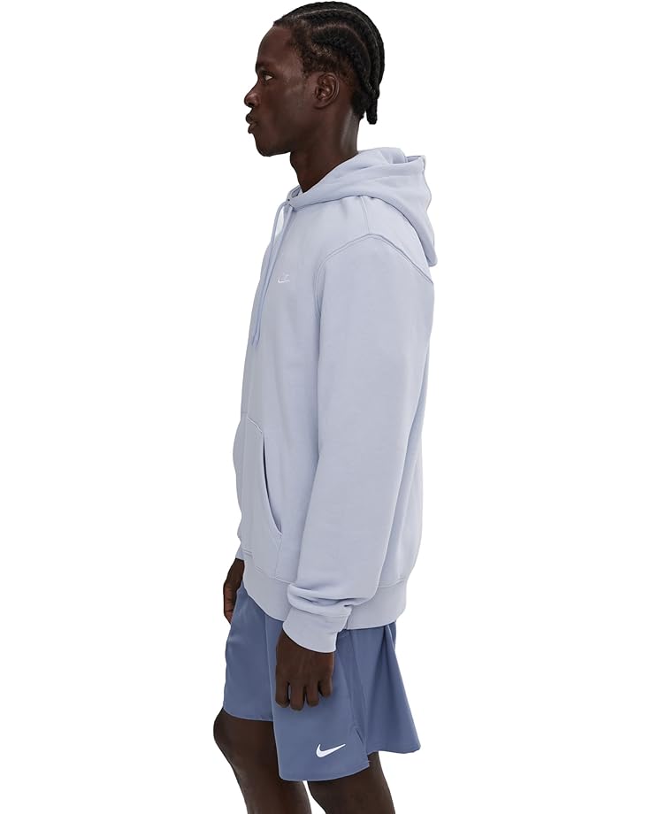 Nike Club Fleece Pullover Hoodie - #3 of 5