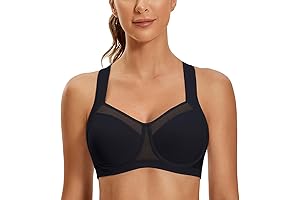 High Impact Fiona Sports Bras
