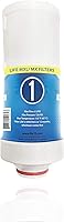 Vista 1 de Life Ionizer MX & MXL 5-15 Internal Replacement Filter #1
