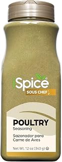 iSpice - Poultry Seasoning (12 Ounce)