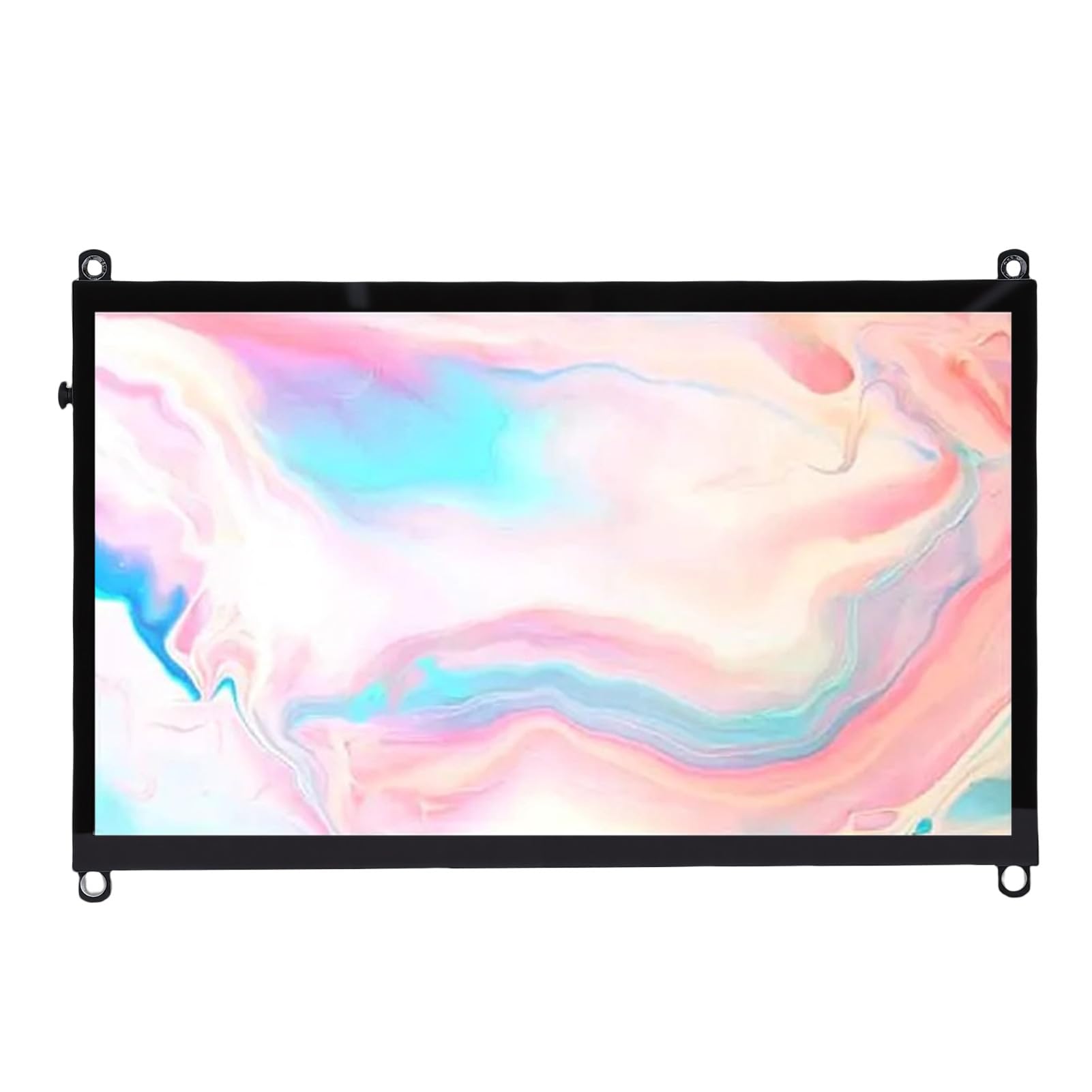 Display Touch Screen IPS da 10,1 Pollici, 1024x600, per Uso