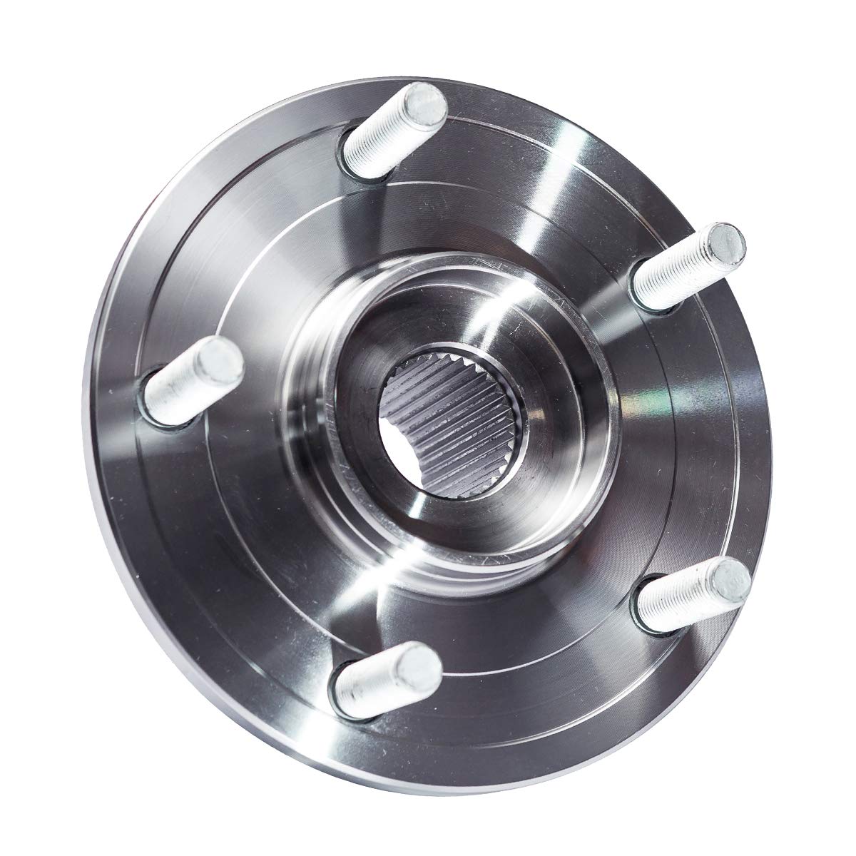 PHILTOP 513325 Front Wheel Hub Bearing Assembly For 300