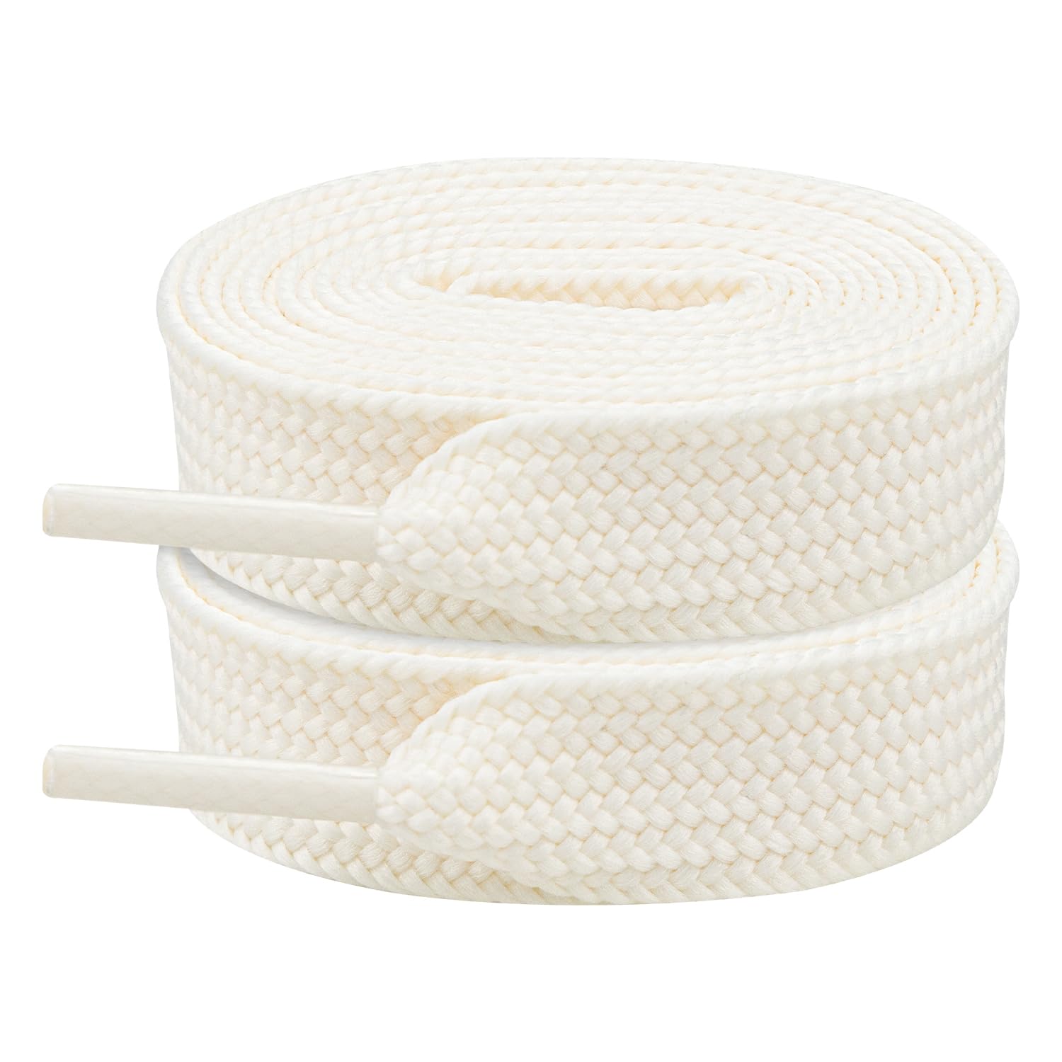 adidas gazelle silver green womens STRAYE 20 mm Lace White — Fat Synthetic Shoelaces for A Bold Look X-Large 12 main image 0