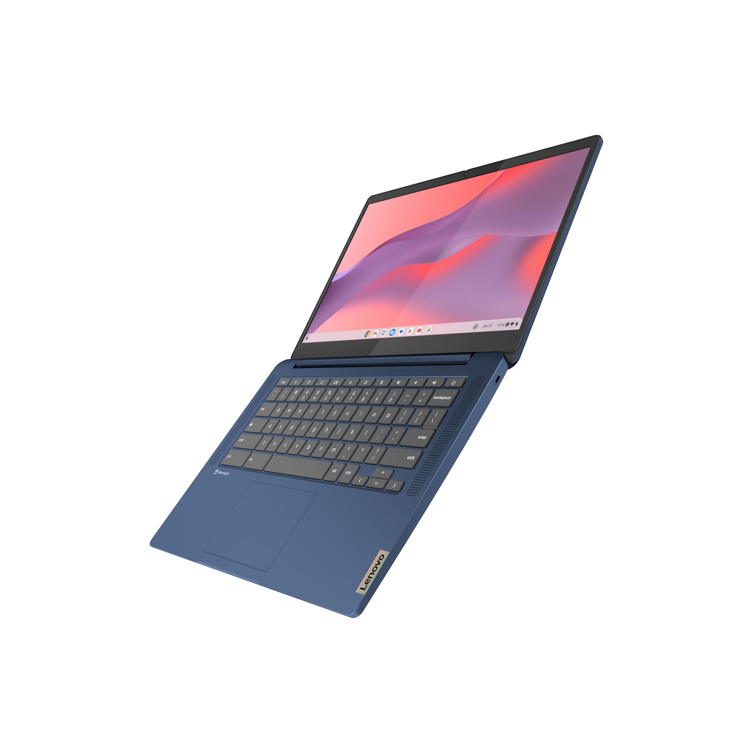〜katsuhikokubotaページ〜LenovoChromebook Lenovo Slim 3 Chromebook, 14'' FHD IPS Touchscreen Laptop, 8