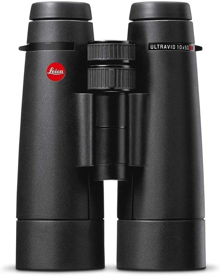 In-Depth Review: Leica Ultravid HD-Plus 10x50mm Binoculars – Unmatched Clarity and Durability
