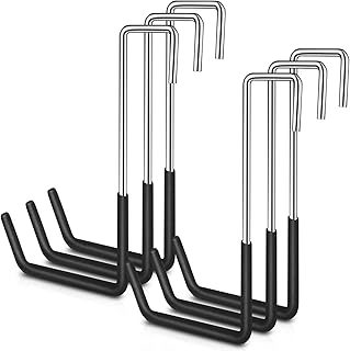 KASTWAVE Heavy Duty Rafter Hooks