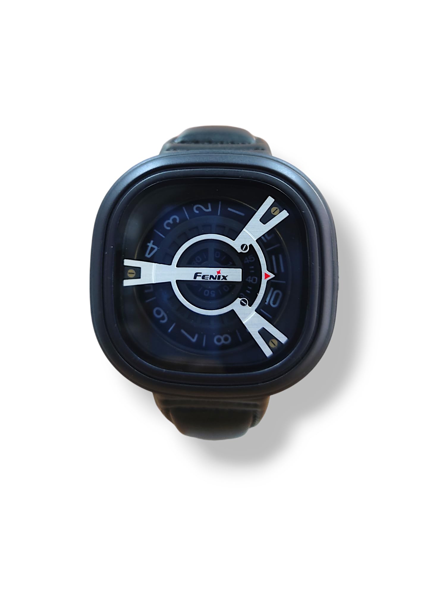 Analog Watch with Numbered Dial, Black Casing (B0DDXG4THV) Amazon Price History, Amazon Price Tracker