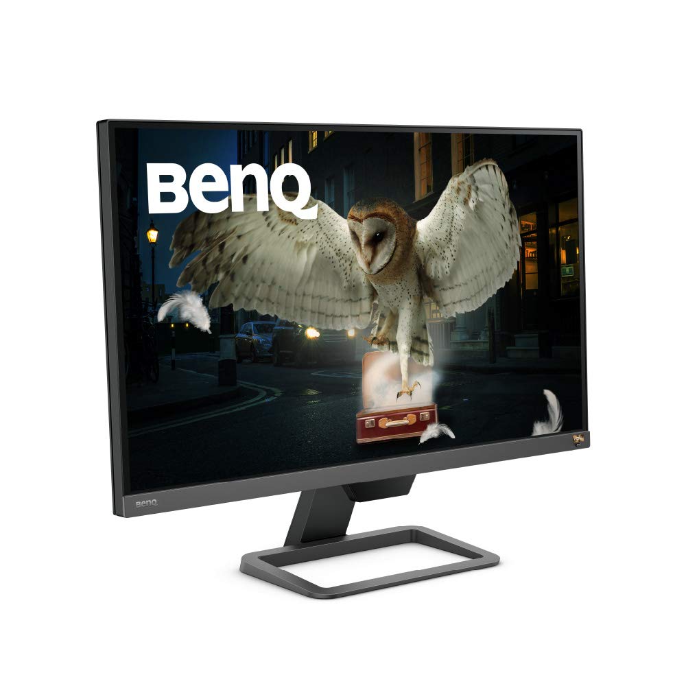 Amazon.co.jp: BenQ EW2780Q WQHD エンターテインメントモニター (27 