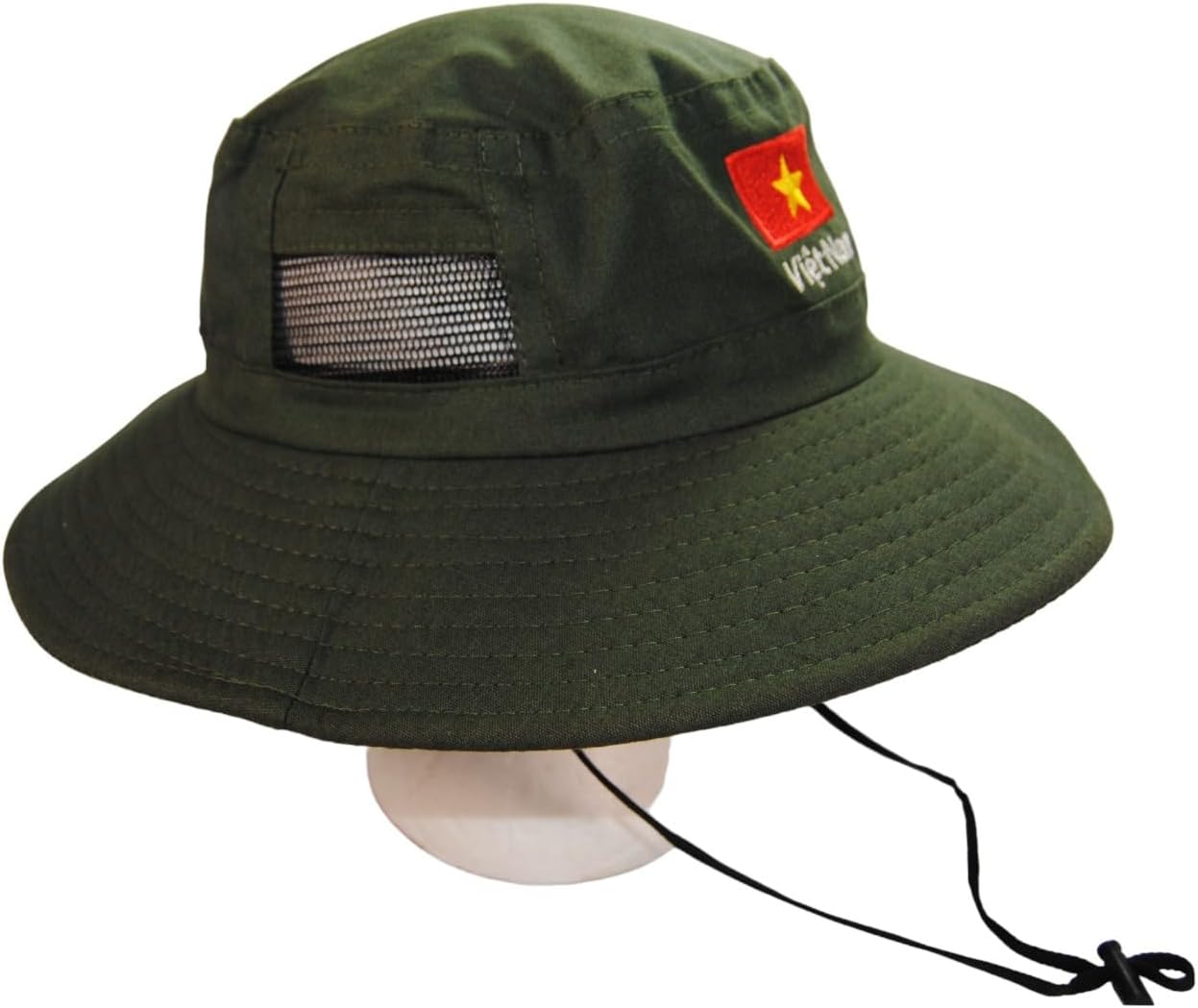 Army North Vietnamese VC Viet Cong Boonie Hat Vietnam