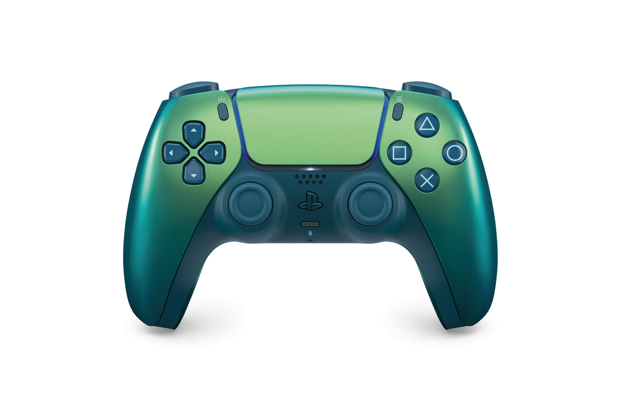 Playstation 5 Dualsense Wireless Controller (KSA Version) Chroma Teal