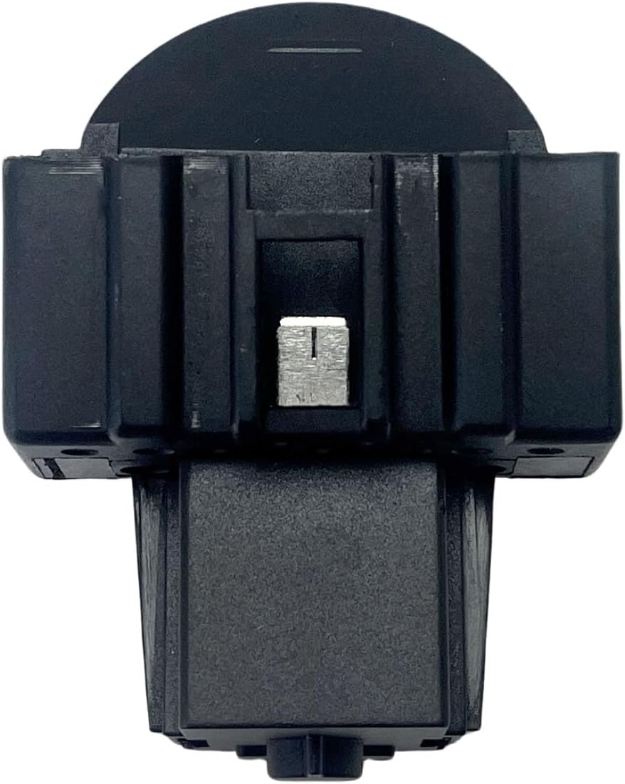 Ignition Starter Switch 98AZ11572A Compatible with MKS MKX Navigator Mariner Milan Mountaineer Sable Aviator Mark LT MKS MKX MKZ Zephyr Flex Focus Freestyle Fusion Taurus