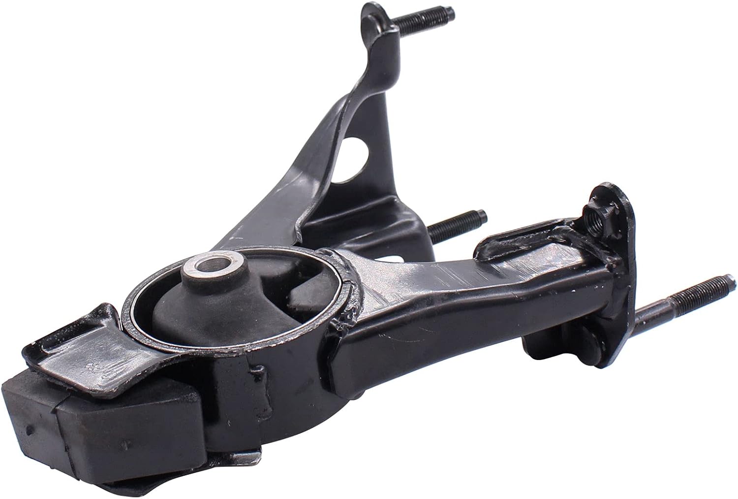 NewYall Engine Motor and Transmission Mount Set for Scion tC 2.4L Automatic Transmission 2005 2006 2007 2008 2009 2010