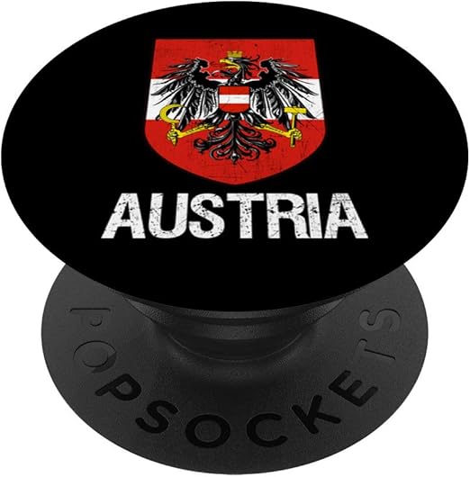 Amazon Com Austria Coat Of Arms Red On Black Background Cell Phones Accessories Amazon Com Austria Coat Of Arms Red On Black Background Cell Phones Accessories