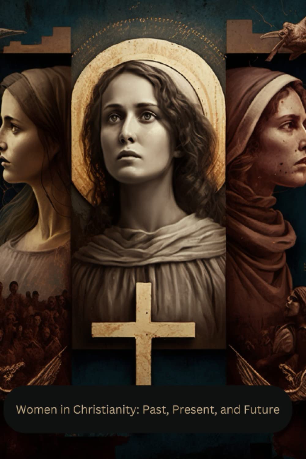 Women in Christianity: Past, Present, and Future