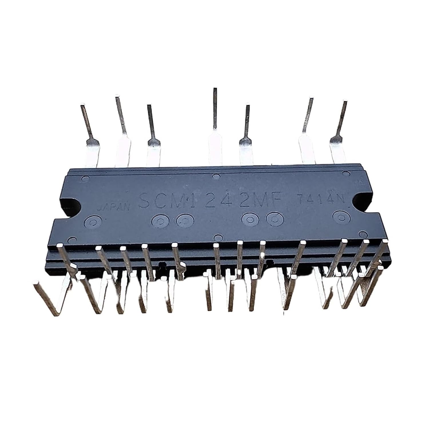 1pcs SCM1242MF IPM Variable Frequency Power Module
