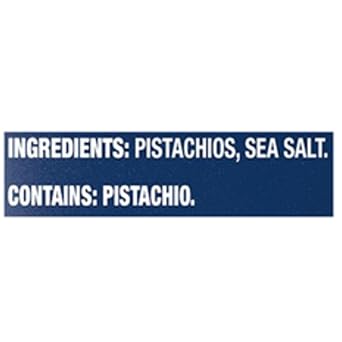PLANTERS Salted Pistachios in Shell, Snacks for Adults, 12.75 Oz (1 Ct) | Dry Roasted Pistachios. Gluten Free, Kosher. Resealable Bag. Snacks for Adults. Pantry Staples