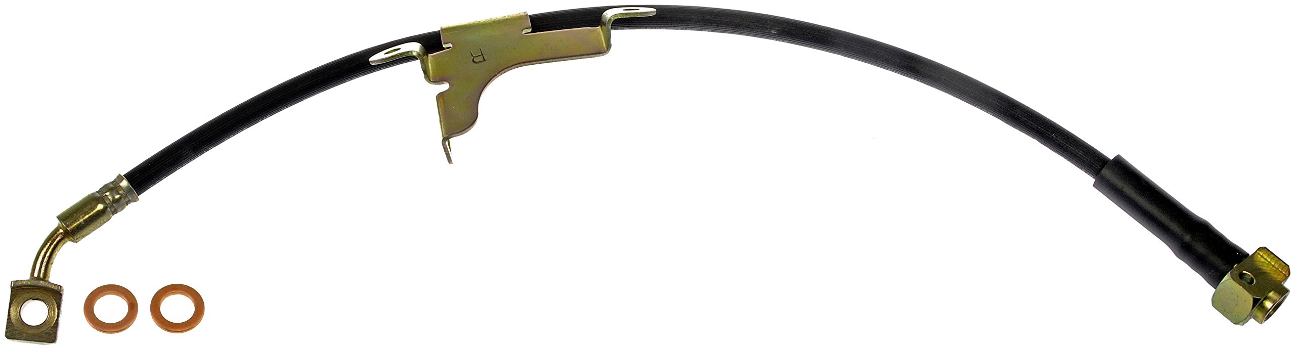 Flexible de frein Dorman H620822 de haute précision pour une sécurité routière maximale