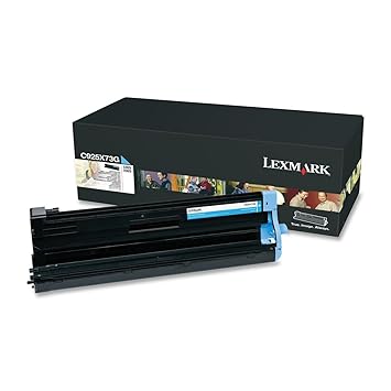 Lexmark C925X73G Imaging Drum Unit