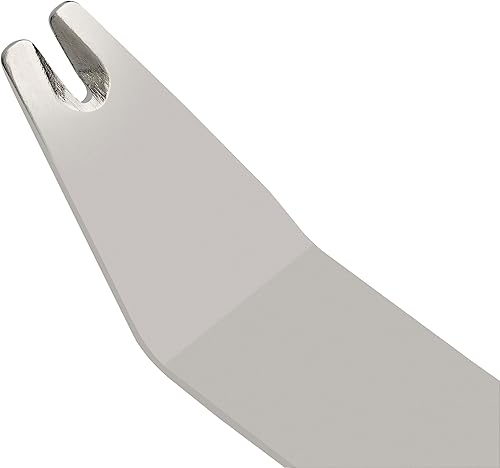 Miniatura 3 de Arrow SL24D Removedor de grapas con elevador de acero inoxidable para tapicería, muebles, reparaciones y manualidades