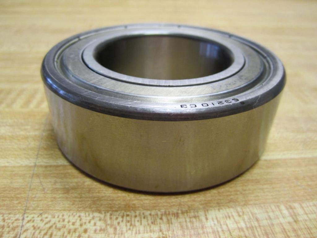 NTN 63210ZZC3/5CQ3 Sealed Ball Bearing 63210 C3 63210Z