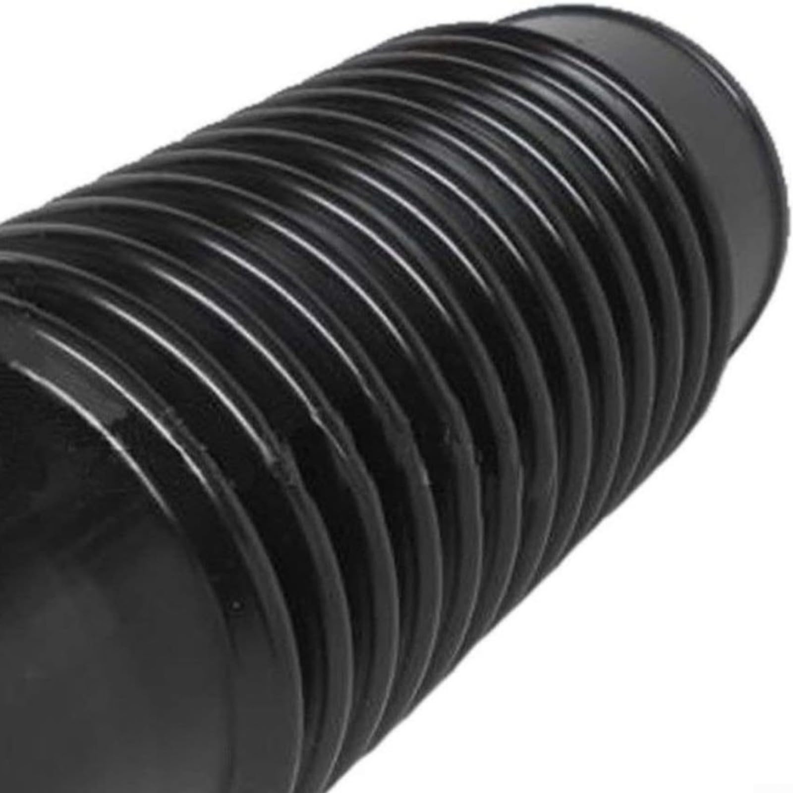 E164000080 Tubo de soplador flexible, para ECHO PB-580T PB-580H EB600RT, varita de extensión de 11.6 pulgadas, para mantenimiento del soplador de hojas (A)