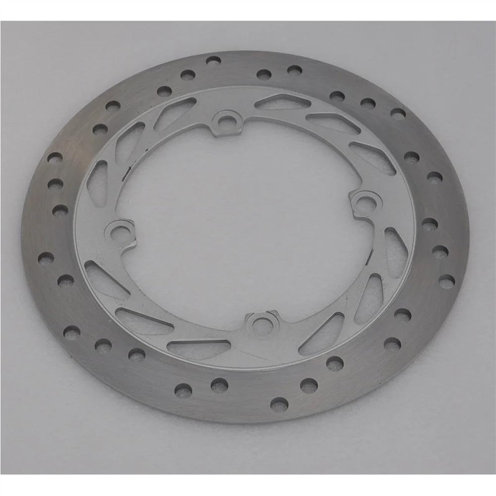 Pièce de moto Rotor De Disque Frein Avant Moto, Pour H-ONDA XLR125RW XLR125 RW XLR 125 1998 1999 2000 2001