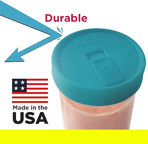 Miniatura 6 de Tapa para bebida en Mason Jar , 2