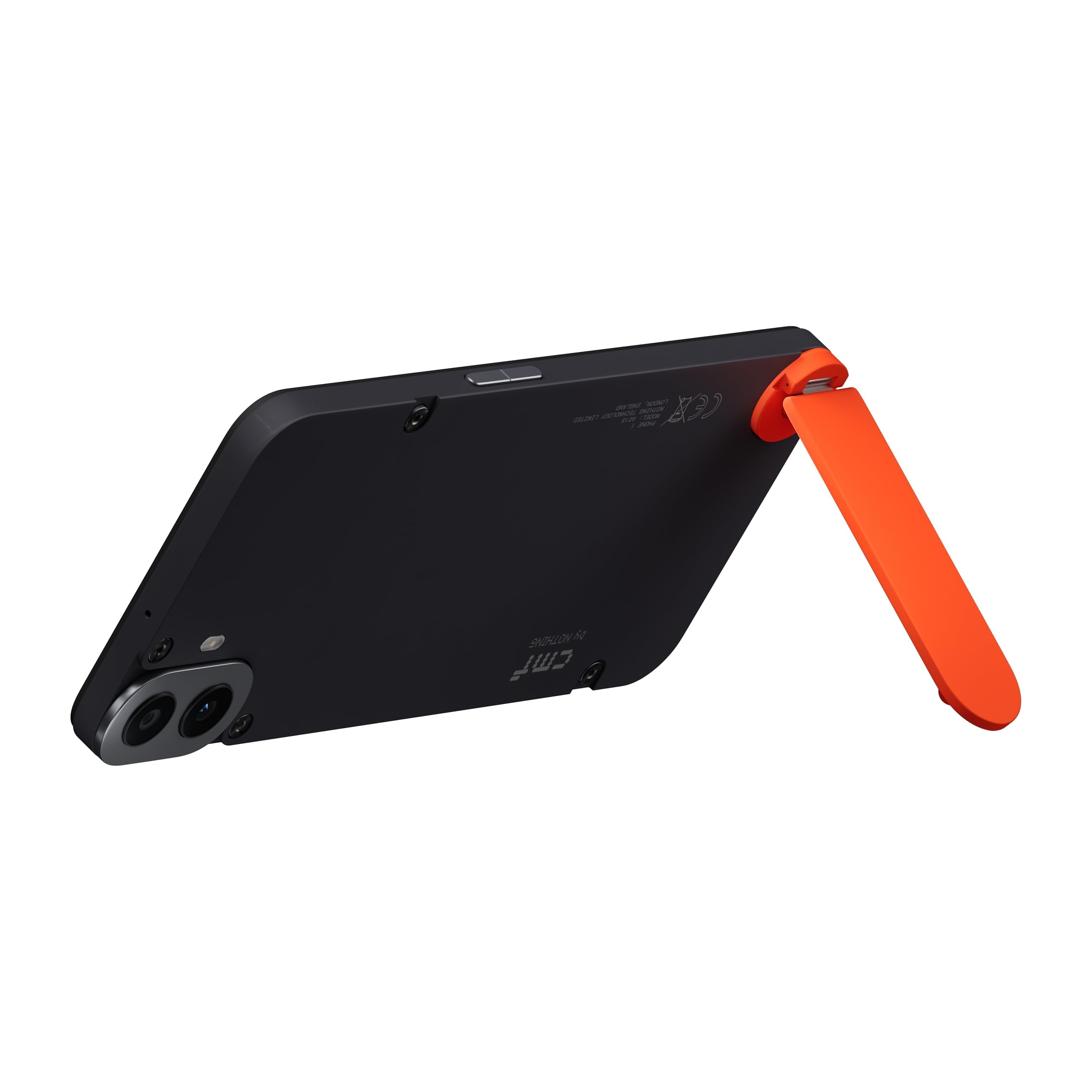 CMF by Nothing stand for CMF Phone 1 Orange: Buy Online at Best