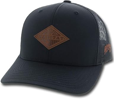 HOOEY Habitat 6-Panel Adjustable 