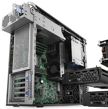 デル Precision 5820 Tower Xeon W2915 ジャック Dell Precision 5820 Tower Xeon W-2125 NVMe 256GB HDD 1TB RAM