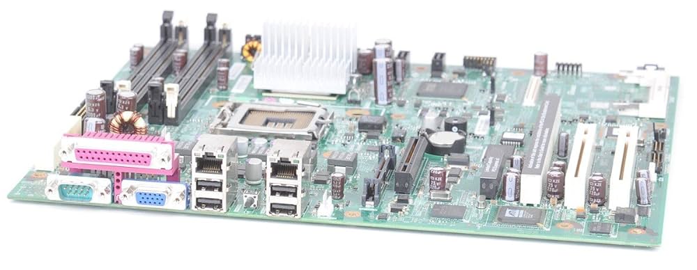 Amazon.com: IBM x3200 M2 Server 010118E00-000-G Motherboard