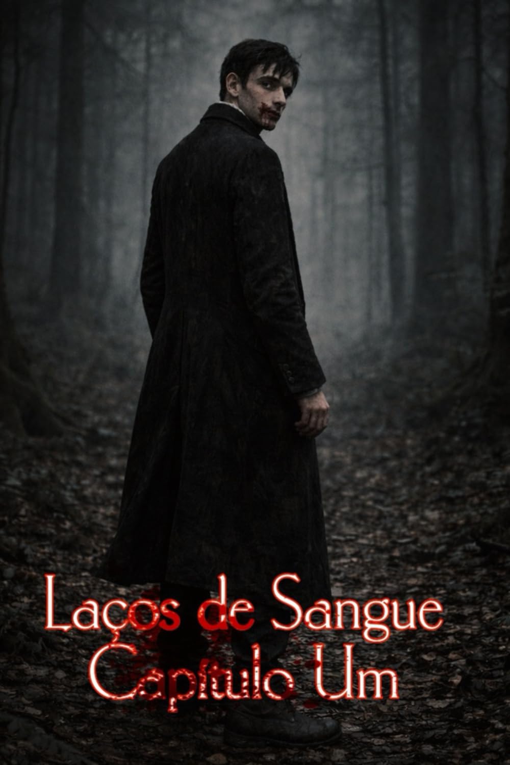 Laços de sangue: Capitulo um