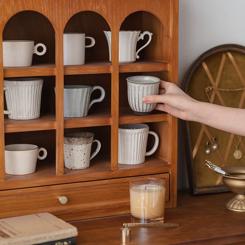 アンティーク　コーヒーカップ飾り棚　カグ200 アンティーク コーヒーカップ飾り棚 カグ200 楽天市場】シェルフ