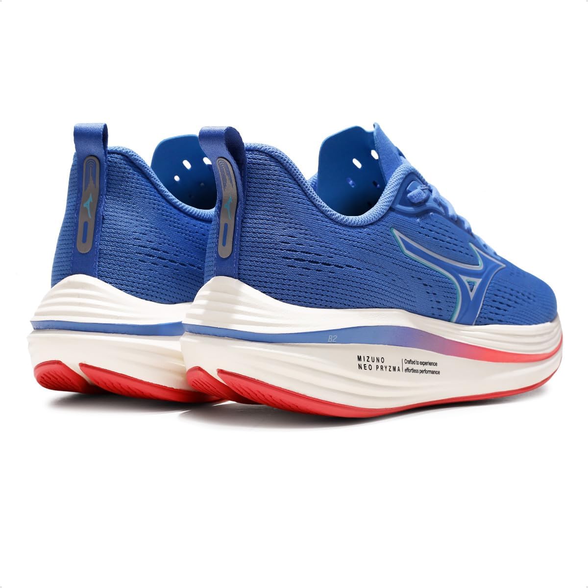 Tênis Mizuno Neo Pryzma Tênis Mizuno Neo Pryzma