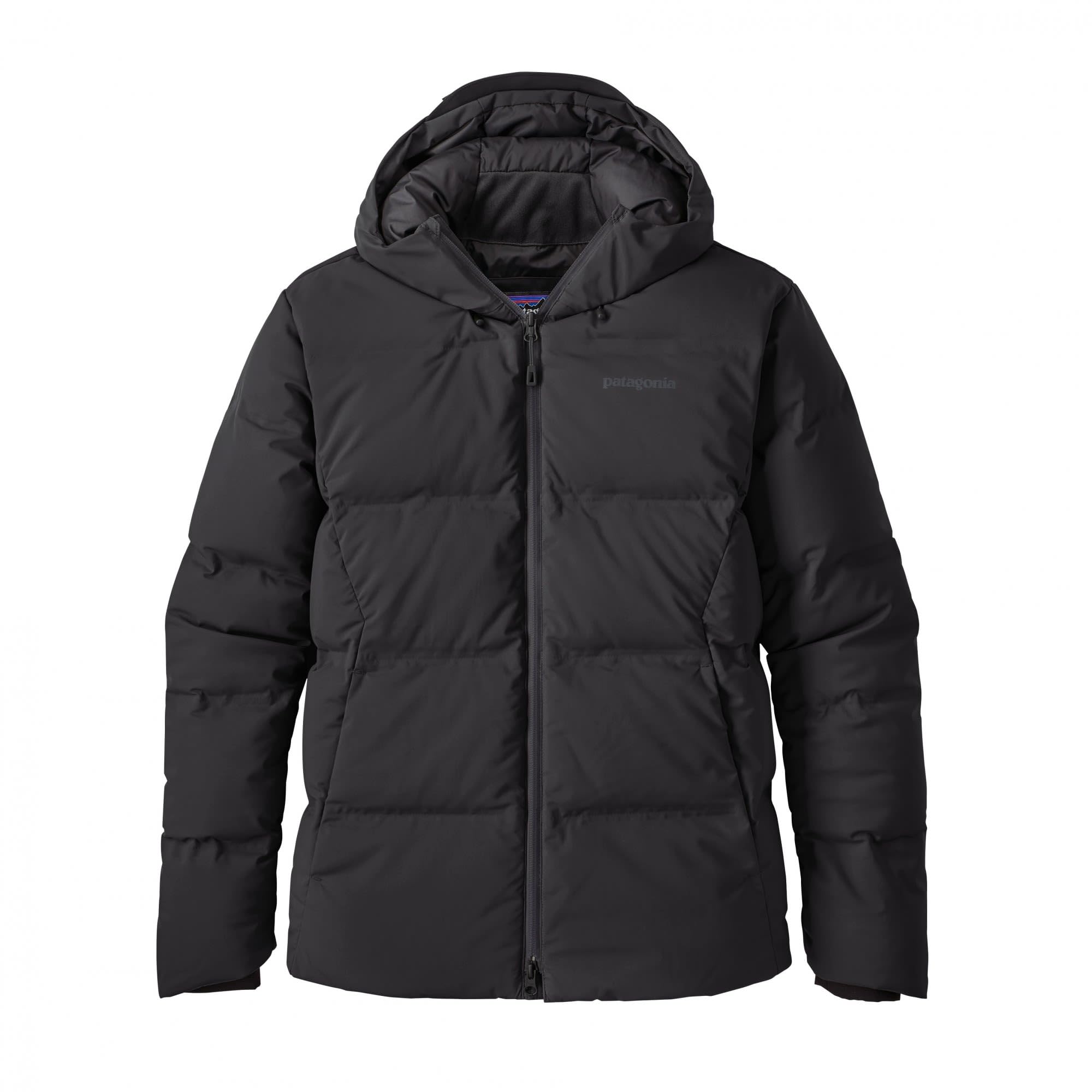 Patagonia 27920blkxxl – M 's Jackson Glacier JKT Couleur