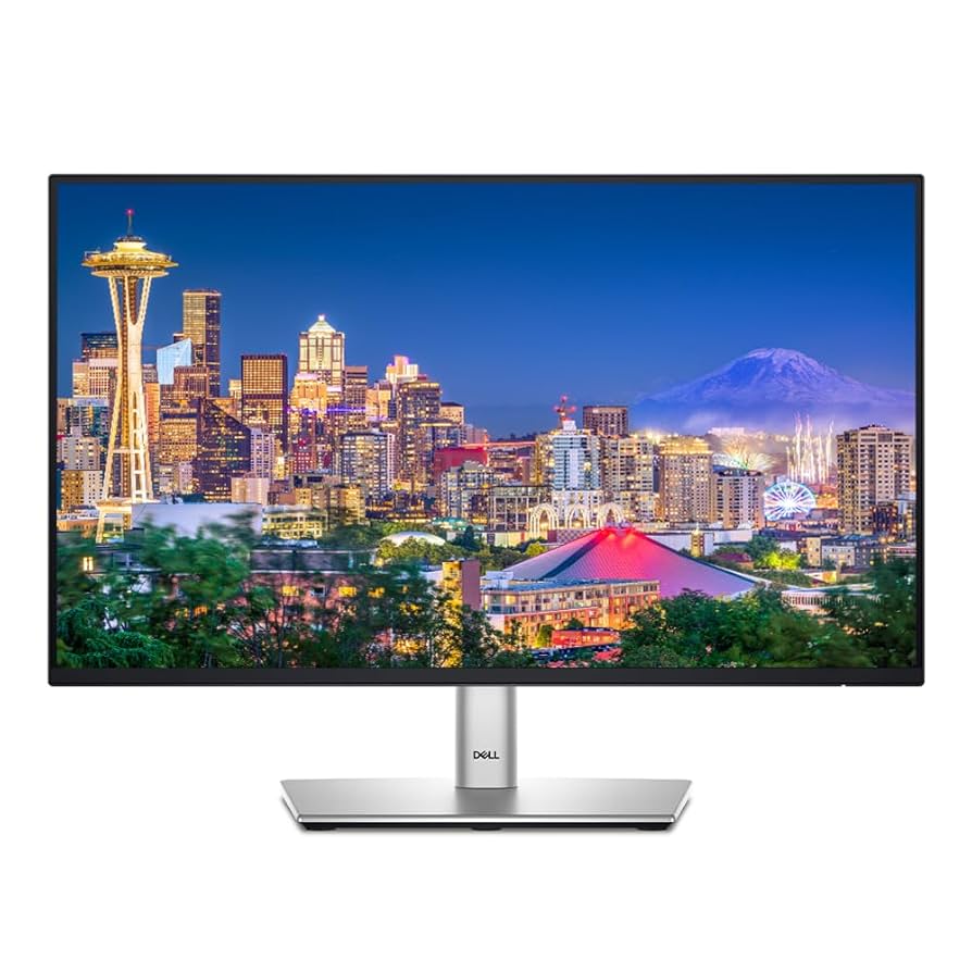 Amazon.com: Dell P2225H 22-inch 1080P Full HD Wide Angle