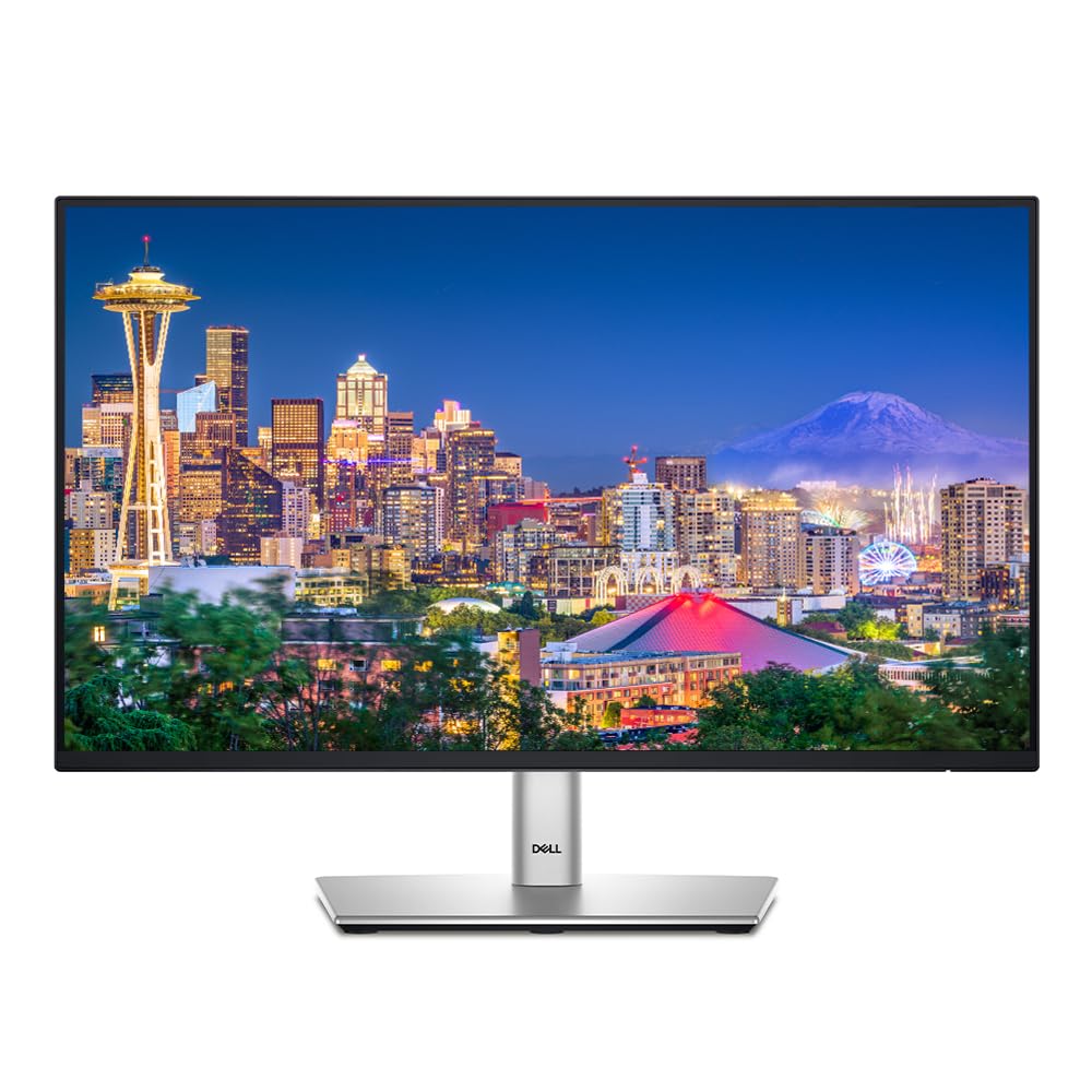 DELL 21.5インチモニター P2225H Amazon.com: Dell DELL-P2225H 22 inch Full HD 100Hz 16:9 1ms